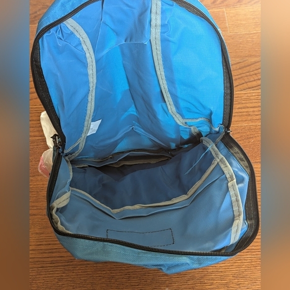 Trailmaker bookbag set of 4 - Picture 2 of 4